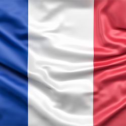 Drapeau France
